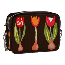 Kabelkana řetízku Cherie tulipány